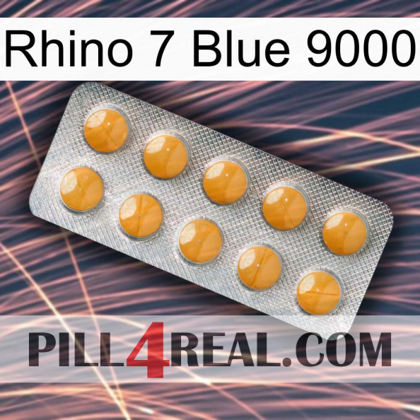 Rhino 7 Blue 9000 levitra1